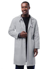 Unisex 39" Lab Coat with Inner Pockets
