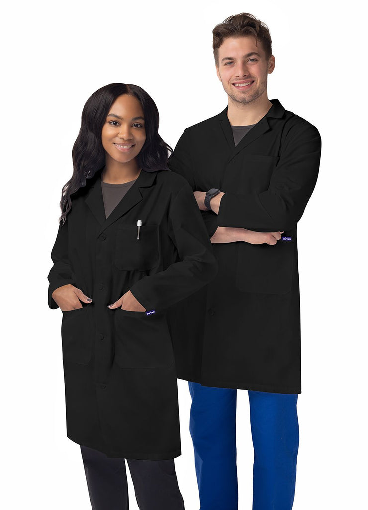 39" Unisex Professional Lab Coat